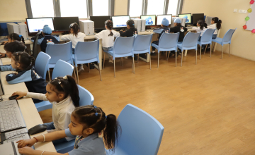 COMPUTER LAB