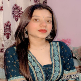 Parminder Kaur