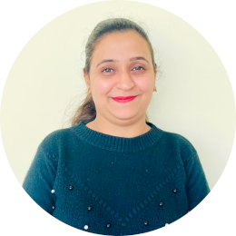 Himani Grover