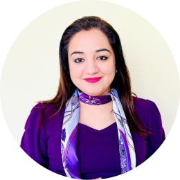 Gurpreet Kaur Vig