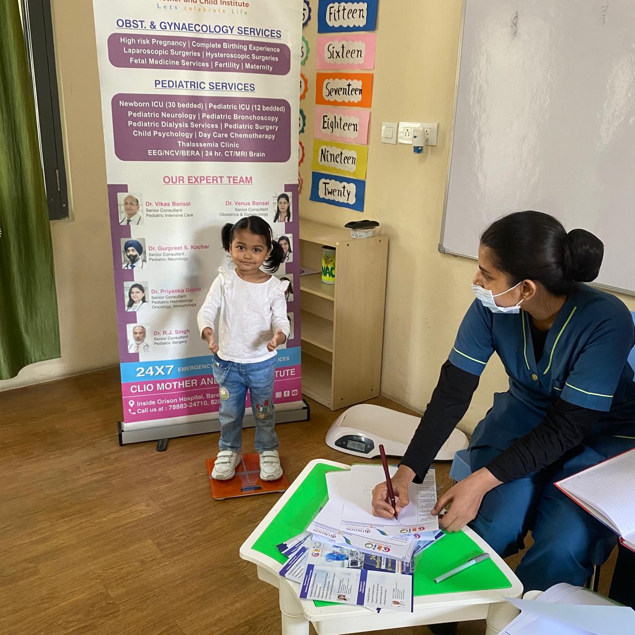 Ceremonial Hawan 2025